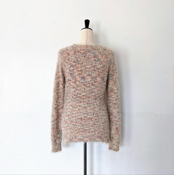 NWOT Violet Ruby Knit Sweater - Picture 5 of 11